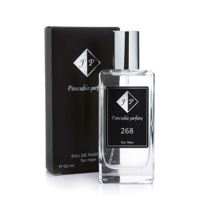 Francia Parfüm No. 268 *